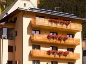 Ferienwohnungen Residence Folie