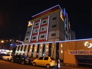 Sungseo 2U Motel