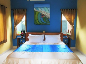 Isla Indah Retreat Boutique Hotel