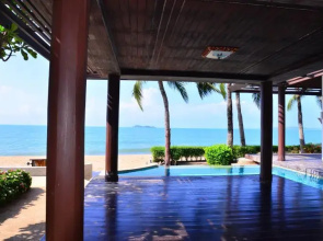 The Beach House