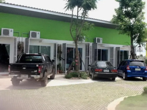 Disunal Resort