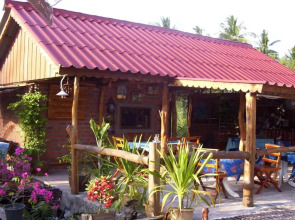 Sam Beach Resort