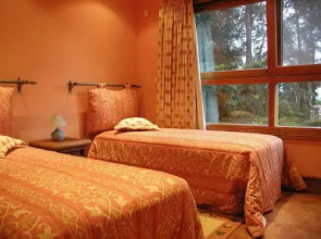 Chalet Milamores