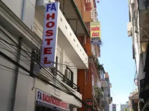 Fa Backpackers Hostel