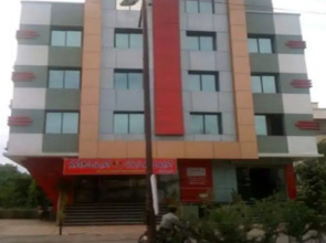 Hotel Pacific Suites
