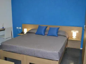 Abraxia Guest House