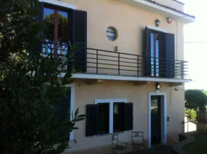 Villa Prince