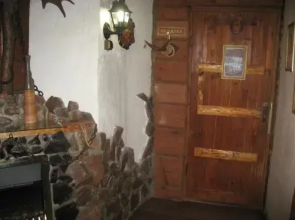 Гостиничный комплекс Карельская Усадьба