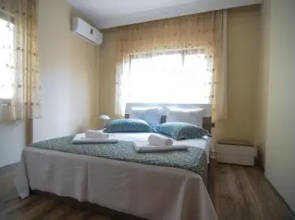 Doa Apartment