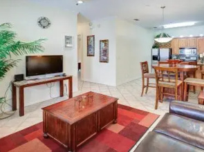Escape Condominiums #8
