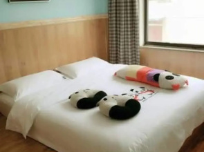 Panda Prince Hotel