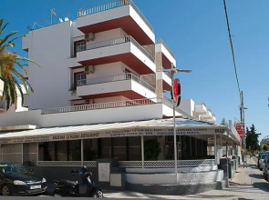 Apartamentos Osiris