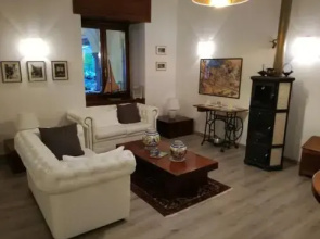 Hotel Ristorante Sensole
