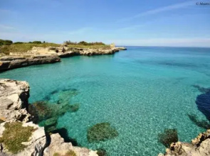 Agriturismo Masseria Baronali