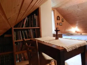 Agriturismo Bosco Di Museis