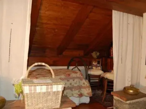 Chalet Le Primule