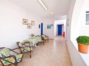 Esperides Villas