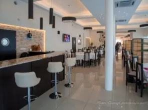 Restauracja Hotel Graal