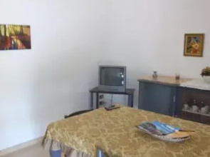 Casa Bianca da Giusy