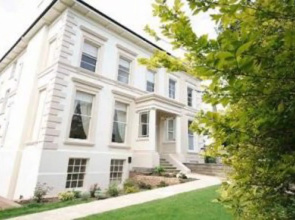 Douglas House