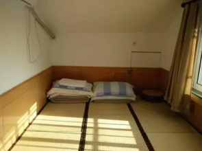Laoshan Shengyoujia Guesthouse Qingdao