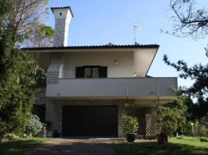 Bed  Breakfast Villa Inn