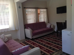 Yayla Apart Otel