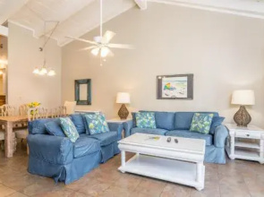 Chateau La Mer 2D Destin