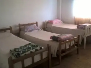 Casita Vaqueros