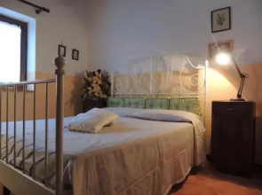 Agriturismo Montepereto