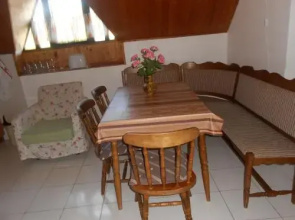 Simon Apartmanház Zamárdi