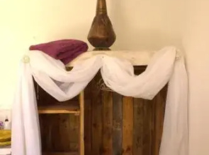 Cathy's Guest House