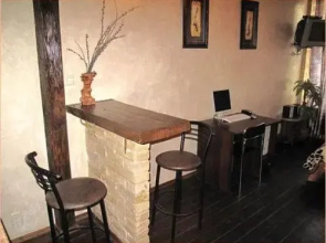 Uarent Apart Hotel