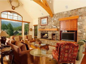 Deer Dancer Lodge by First Choice Property Management