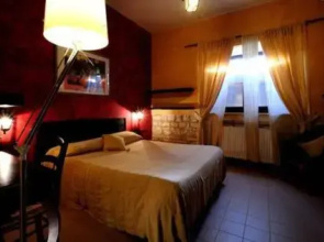 Agriturismo Hornos