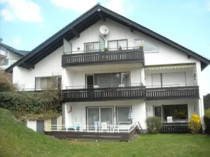 Ferienwohnung Lang