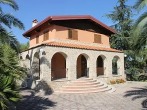 B&B Villa Adriana
