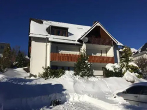 Winterberger Lodge