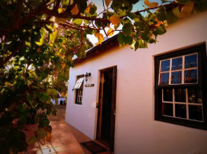 Orchard Cottage