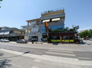 La casa Di Andrea