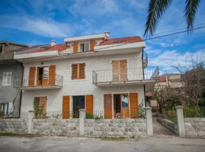 Apartments Stone House