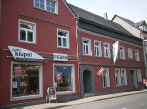 Ferienwohnung am Nürburgring