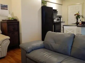 AnnArthur Guest House