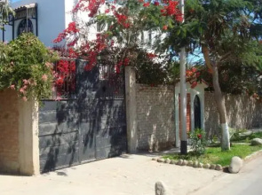 B&B El Jardin