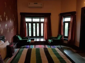 Rudraneel Villa