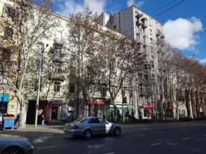 Your Home In Tbilisi
