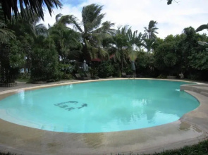 Sunshine Shin Beach Resort