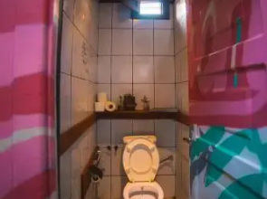 Zion Hostel