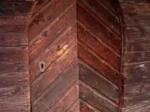 Farmstay Hiša Pečovnik