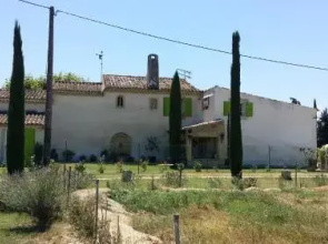Mas de l'Ancienne Magnanerie